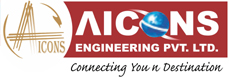 Aicons Engineering Pvt. Ltd. Bhopal, India